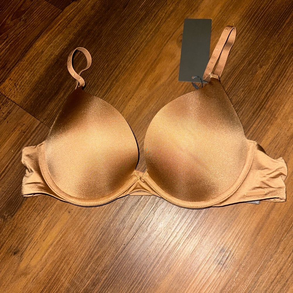 NWT savage x fenty push up bra